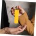 SOESFOUFU 3 Sets Ear Pick Spring Kit | Metal Ear Cleaner Tool for Ear Wax Removal & Massage - Buy Online on GoSupps.com