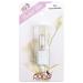 PANA 3/32 Volcano Nail Carbide Bit for Dremel Drill Machine - Triple Coarse 3XC SILVER - Buy Online on GoSupps.com