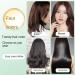 Natural Botanical Hair Dye New Botanical Bubble Hair Dye 30ml 10 packs/box 2024 Natural Botanical Hair Dye Botanical Bubble Hair Dye (Chestnut Brown 1 box) Chestnut Brown 3 ml (Pack of 10) - Buy Online on GoSupps.com