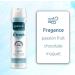 ABOVE Cream Light - 48 Hours Antiperspirant Deodorant for Women - Notes of Passion Fruit - Dry Spray Protects Against Sweat and Body Odor - Delivers Moisturizing Sensations - Alcohol Free - 3.17 oz Cream Light 5.07 Fl Oz (Pack of 1) - Buy Online on GoSupps.com