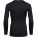 Reebok Boys' Thermal Underwear Set - Performance Base Layer T-Shirt and Leggings - Black Large (S-L) - Buy Online on GoSupps.com