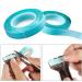 Youway Hair Extension Adhesive Tape - 2 Rolls (6m) High Adhesive Hair Tape Replacement for Tape-In Extensions - Buy Online on GoSupps.com