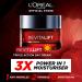 L'Oreal Revitalift Laser X3 Anti Aging Cream 50ml - Buy Online on GoSupps.com