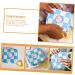 Aunt's Towel Storage Bag Organizer - Set of 2 | Travel & Make up Bag | Purse & Sanitary Napkin Holder | Nursing Pad & Period Pad Pouch - Buy Online on GoSupps.com