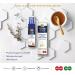 Manuka Health MGO 100+ Manuka Honey On-The-Go 12 Packets - Pure & Natural - Buy Online on GoSupps.com