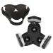 Replacement Head for Philips Norelco RQ10 Arcitec - Generic Triple Track Razor Shaving Unit by GMZ | International Shipping Available - Buy Online on GoSupps.com