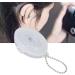Buy Stylish Transparent Anti-Hearing Cable | Easy Open & Lock Design | International Shipping Available - Buy Online on GoSupps.com
