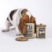 Primitives by Kathy Rustic Treat Tin Set - Brown/Black (2-Piece) - Buy Online on GoSupps.com