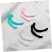 Beaupretty 8 Pairs Silicone Glasses Holders & Adjustable Ear Masks - Earreme Protection & MA SK Extension Cable - Buy Online on GoSupps.com