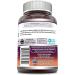 Amazing Formulas MSM (Methylsulfonylmethane) Supplement | 2000 Mg Per Serving | Capsules | Non-GMO | Gluten Free | Made in USA (120 Count | Pack of 3) 3 Pack | 120 Count - Buy Online on GoSupps.com