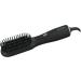 REVAMP Deepform Hair Straightening Brush Ceramic Heating Brush - 2 in 1 Drying and Styling Hot Air for Wet Hair Heated Brus - Buy Online on GoSupps.com