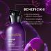 O Botic rio Nativa SPA Noire Orchid Moisturizing Body Cream Scented Body Lotion with Quinoa Drops for More Hydration 400ml - Buy Online on GoSupps.com