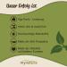 Jeske Sports Supplies Mynatura Organic finely chopped I dried I tea I lung leaf I herbal tea I natural product I herbs I in bag 500 g - Buy Online on GoSupps.com