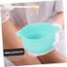 Beaupretty 4-Pack Silicone Wax Melts & Skin Care Heating Bowls | Travel-Friendly Hair Removal Solutions - Buy Online on GoSupps.com