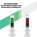 TDS Water Tester | Drinking Water Tester - Accurate Digital Water Tester for Drinking Water Quality Well Swimming Pool White - Buy Online on GoSupps.com