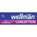 Vitabiotics Wellman Conception 30 Tablets - Boost Fertility & Reproductive Health - Buy Online on GoSupps.com