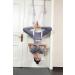 JOFREY Leg Stretcher Strap with Door Anchor & Resistance Band for Stretching Exercises - Buy Online on GoSupps.com