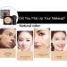 AONAT Mushroom Head Air Cushion Foundation BB Cream - Even Skin Tone Makeup Base - Buy Online on GoSupps.com