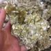 Crystal Natural Rough Golden Mica Crystal Cluster Yellow Mica Ore Specimen Raw Rock Stone JZIGTDEM - Buy Online on GoSupps.com