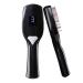 Ruiqas Micro- Current Vibration Scalp Massager Comb with Red Blue Light 1-9 Massage Levels
