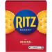 Original Crackers Box 200g With Cheese Crackers Box 200g - Bundle Consisting of Ritz Crackers x2 Pack - Buy Online on GoSupps.com