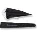 Unplugged Studio 43 inch Box Umbrella (Diffuser Type) UN-006 - 43 Diffuser Type - Buy Online on GoSupps.com