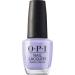 OPI Nail Lacquer Achievement Unlocked You're a BudaPest