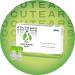 OCUTEARS Alo+ Eye Drops for Sensitive Dry Eyes - Hyaluronic Acid & Aloe Vera | 15 Ampoules | International Shipping - Buy Online on GoSupps.com
