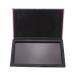 POPETPOP POPETPOP Lipstick Container Eyeshadow Storage Tray Fish Scale Pattern Eyeshadow Box for Women's Makeup