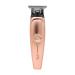 GAMMA+ Absolute Hitter Professional Cordless Hair Trimmer with Colorful Modular Lids and Guards - Buy Online on GoSupps.com