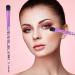 Buy WLLHYF 4PCS Eye Makeup Brush Set Professional Portable Eyeshadow Blending & Eyebrow Brushes for Women & Girls | International Shipping - Buy Online on GoSupps.com