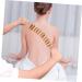 2 Sets Back Massage Boards - Manual Hand Massage Devices & Gua Sha Tools for Home Use - Buy Online on GoSupps.com