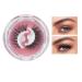 Buy 3D Natural Curling Self-adhesive False Eyelashes - Reusable & Glue-free Perfect for Eyelash Decoration | International Shipping Available - Buy Online on GoSupps.com