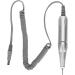 Electric Nail Drill Handpiece 35000rpm Pedicure Nail Art Tool Nail Polisher Grinder Manicure Nail Drill Pen for Home for Salon - Buy Online on GoSupps.com