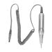 Replacement Handle for Electric Nail Drill Machine  35000rpm Nail Drill Pen Replacement Handle Nail Polisher Grinder Handpiece Handle Electric Portable Nail Polishing Machine Replacement Handle