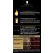 Schwarzkopf Oleo Intense Burgundy Red Hair Dye 115g - Long-Lasting Color for Vibrant Results - Buy Online on GoSupps.com