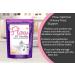 InClover Spry Daily Respiratory & Ocular Support + Flow Daily UT Health Soft Chews for Cats (2.1 Oz) - Complete Cat Wellness Support - Buy Online on GoSupps.com