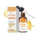 homomdy Retinol serum for the face antiaging facial care hydrating and moisturizing softens fine lines and wrinkles brightens the skin and increases skin elasticity 1pcs