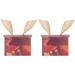 JUOPZKENN 25Pcs Gift Candy Box Wedding Candy Box for Party Christmas Birthday Weddings Supplies(European retro flower) - Buy Online on GoSupps.com