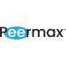 Peermax AutoDrop Eye Drop Guide with Free Microfiber Cloth - Compatible with Most Eye Drop Bottles - Buy Online on GoSupps.com