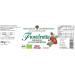3X Rigoni di Asiago Fiordifrutta Italian Earth Berry & Wild Strawberry Jam BIO 250g - Buy Online on GoSupps.com