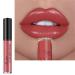 JKMXBX Allen Shaw Lip Lust Creme Lip Gloss Waterproof 12 Color Long Lasting Lip Gloss (11)