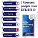 Adavance Pap Lot de 28 bandes de blanchiment des dents professionnelles non sensibles sans danger pour l' mail antid rapantes formul es par les dentistes - Buy Online on GoSupps.com