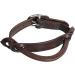 HILASON Horse Saddle Safety Leather Night Latch - Adjustable Small Handle - Buy Online on GoSupps.com