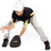 Title: Softhands Baseball and Softball Fielding Trainer - Black | Improve Fielding Skills - Buy Online on GoSupps.com