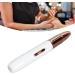 Electric Nail File Set Easy Operation Multi-purpose 4.2V 15 000RPM Electric Nail Drill Set for Home (Narootei5sa36krfe-11) - Buy Online on GoSupps.com