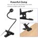 SATZOL Dual Chip 5W 395NM Gooseneck UV Lamp for Nails - Blacklight for Satin Detection and Gel Nails - Resin Curing Mini UV Light - Buy Online on GoSupps.com