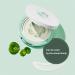 AHC Safe On Mild Sun Cushion SPF 50+ PA++++ (25g + Refill) - UV Protection, Wrinkle Improvement, Cooling & Soothing Care - Buy Online on GoSupps.com