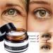 Barenkul Temporary Firming Eye Cream - 2023 Best Eye Firming Cream Set | Verticalox & Verfons Firming Eye Creams - Fades Fine Lines & Wrinkles (3 Pcs) - Buy Online on GoSupps.com
