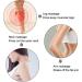 Verdant Touch Muscle Relaxer Massage Roller - Yoga Stick & Body Shaping Fitness Tool for Effective Muscle Relief | International Shipping Available - Buy Online on GoSupps.com